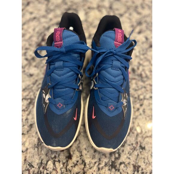 Nike Kyrie low 5 precious stones men’s size 10 - Picture 3 of 16